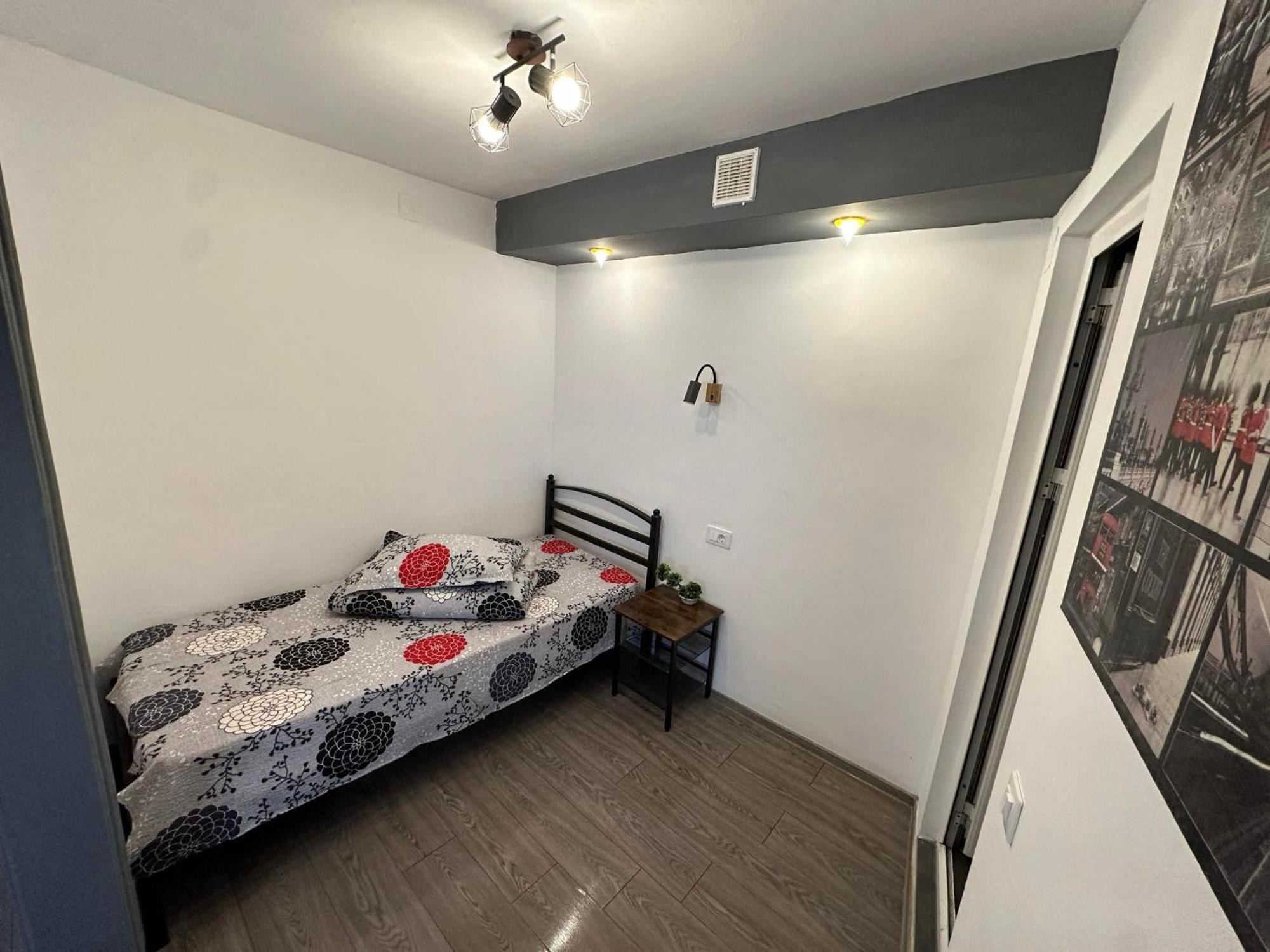 Casa Bucovineana Aparthotel ยาช ภายนอก รูปภาพ