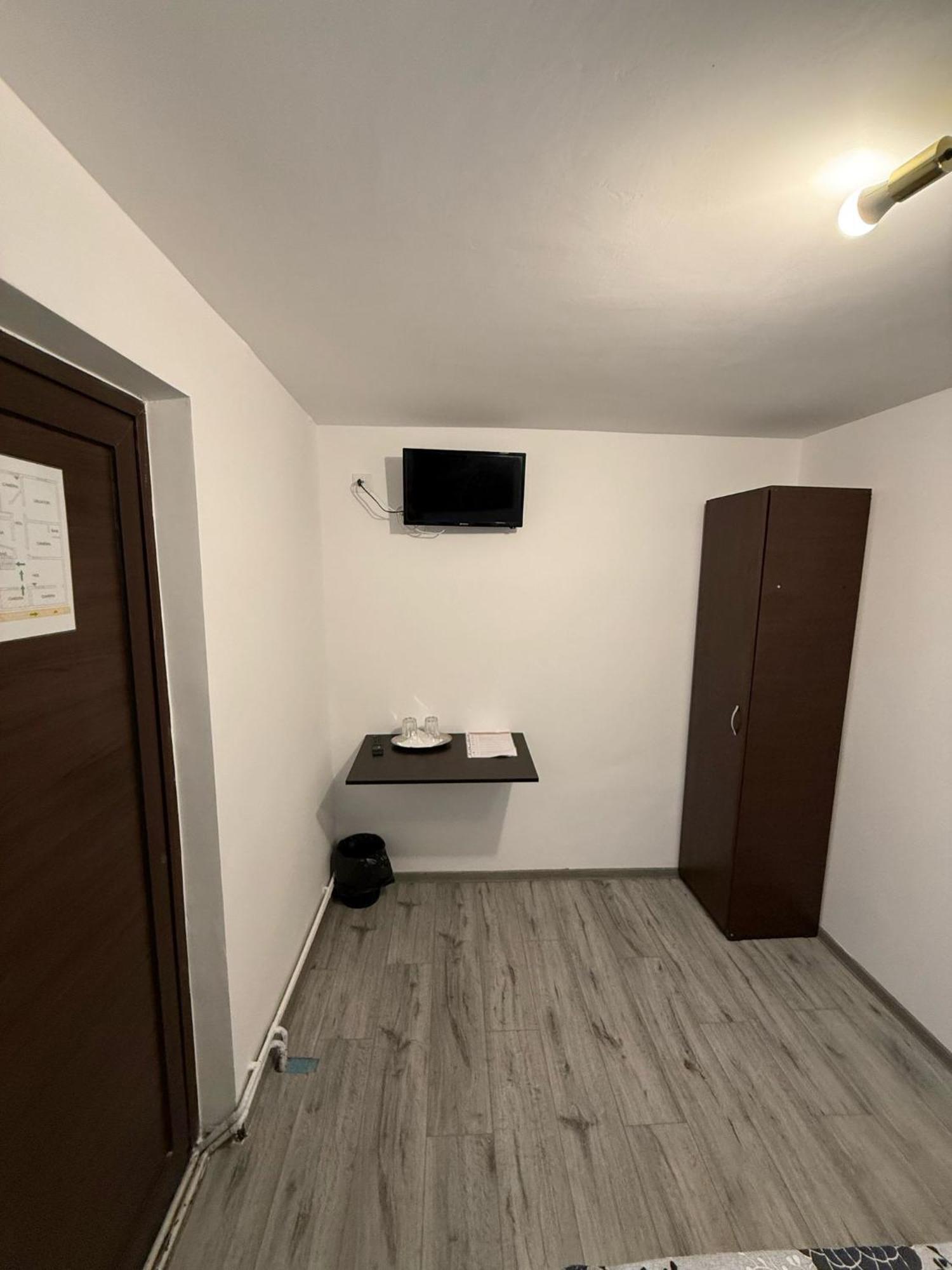 Casa Bucovineana Aparthotel ยาช ภายนอก รูปภาพ